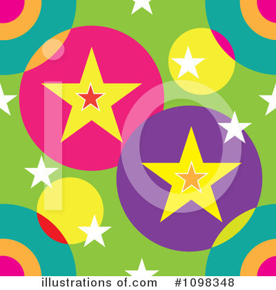 Star Clipart #1098348 by Maria Bell