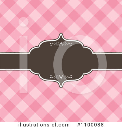 Royalty-Free (RF) Background Clipart Illustration by KJ Pargeter - Stock Sample #1100088