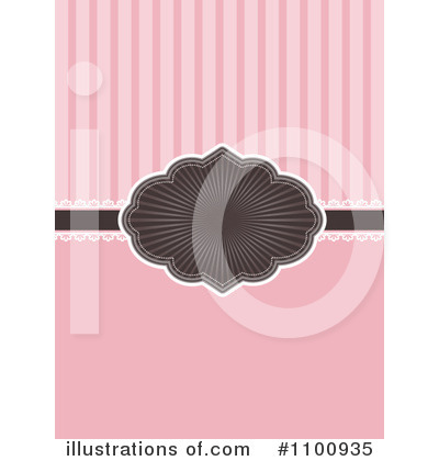 Invite Clipart #1100935 by KJ Pargeter