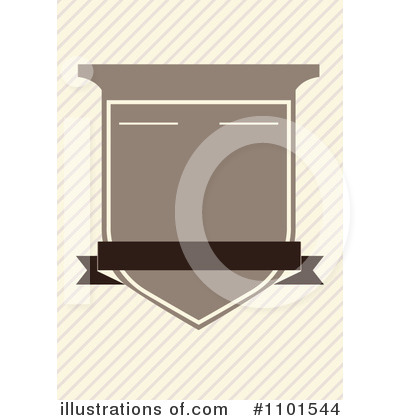 Crests Clipart #1101544 by BestVector