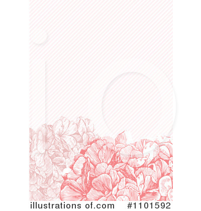 Hydrangea Clipart #1101592 by BestVector