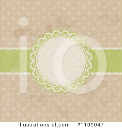Royalty-Free (RF) Background Clipart Illustration by KJ Pargeter - Stock Sample #1109047