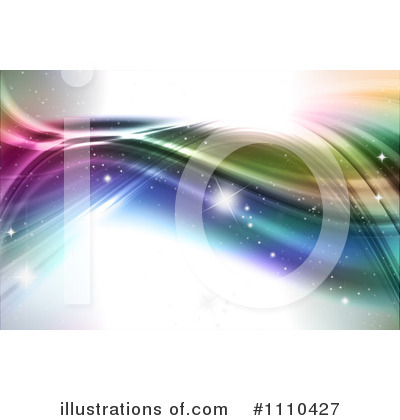 Sparkly Clipart #1110427 by KJ Pargeter