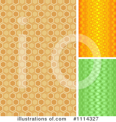 Royalty-Free (RF) Background Clipart Illustration by dero - Stock Sample #1114327