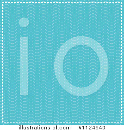 Wave Clipart #1124940 by vectorace