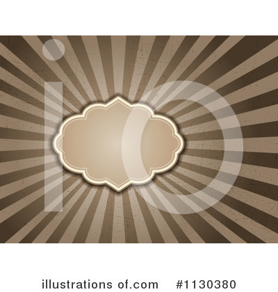 Royalty-Free (RF) Background Clipart Illustration by KJ Pargeter - Stock Sample #1130380
