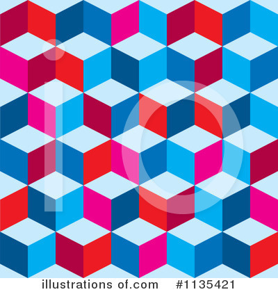 Cubes Clipart #1135421 by michaeltravers