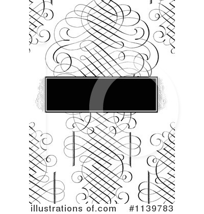 Wedding Invite Clipart #1139783 by BestVector