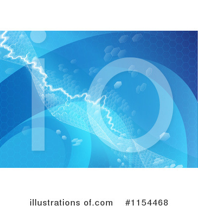 Royalty-Free (RF) Background Clipart Illustration by AtStockIllustration - Stock Sample #1154468