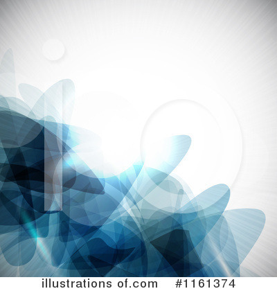 Royalty-Free (RF) Background Clipart Illustration by KJ Pargeter - Stock Sample #1161374
