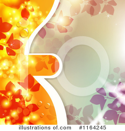 Royalty-Free (RF) Background Clipart Illustration by merlinul - Stock Sample #1164245