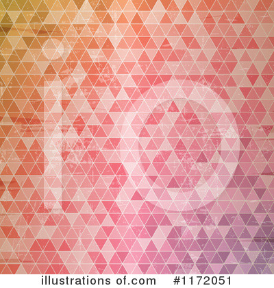 Mosaic Clipart #1172051 by KJ Pargeter