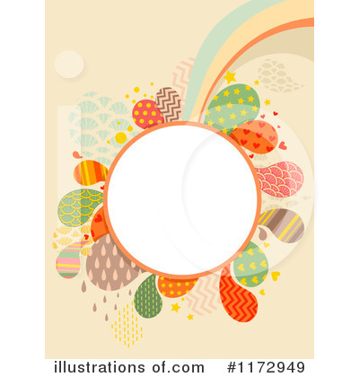 Royalty-Free (RF) Background Clipart Illustration by BNP Design Studio - Stock Sample #1172949