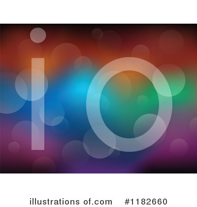Royalty-Free (RF) Background Clipart Illustration by visekart - Stock Sample #1182660