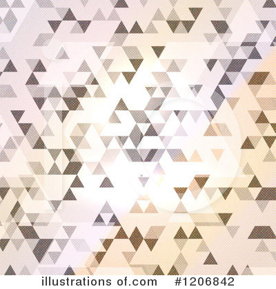 Royalty-Free (RF) Background Clipart Illustration by KJ Pargeter - Stock Sample #1206842