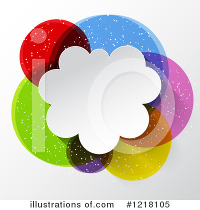 Thought Balloon Clipart #1218105 by KJ Pargeter