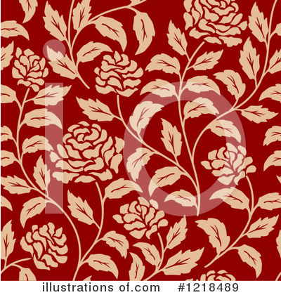 Royalty-Free (RF) Background Clipart Illustration by Vector Tradition SM - Stock Sample #1218489