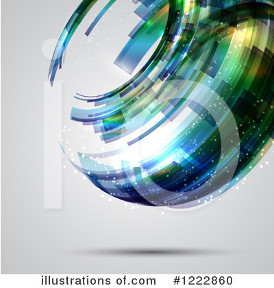 Abstract Clipart #1222860 by KJ Pargeter
