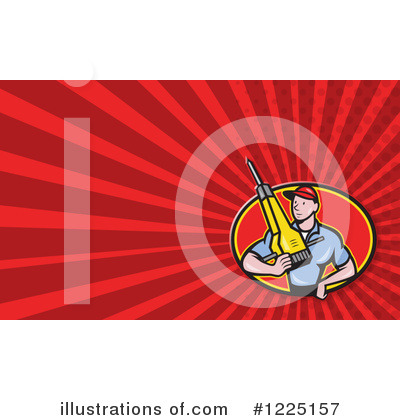 Royalty-Free (RF) Background Clipart Illustration by patrimonio - Stock Sample #1225157