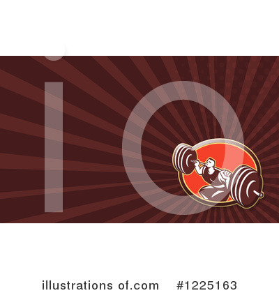 Royalty-Free (RF) Background Clipart Illustration by patrimonio - Stock Sample #1225163