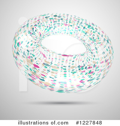 Abstract Clipart #1227848 by KJ Pargeter
