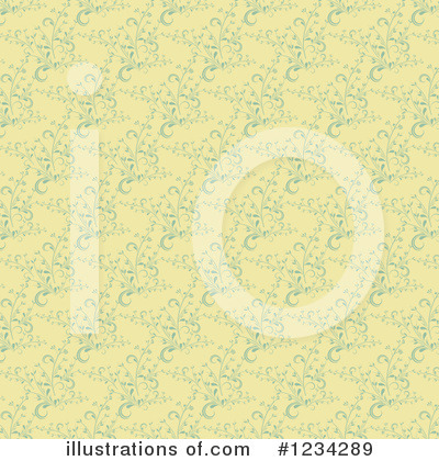 Royalty-Free (RF) Background Clipart Illustration by KJ Pargeter - Stock Sample #1234289