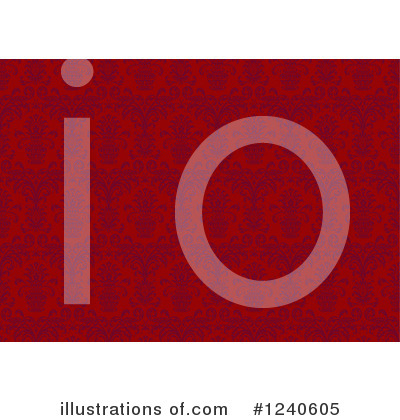 Royalty-Free (RF) Background Clipart Illustration by pauloribau - Stock Sample #1240605