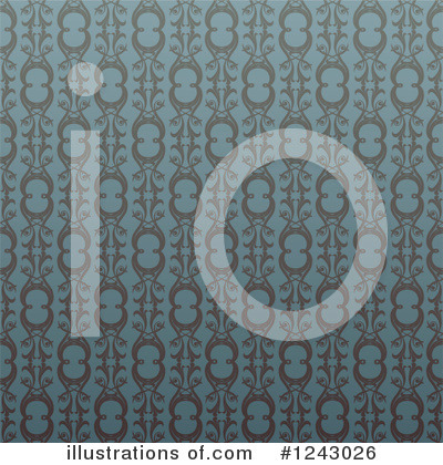 Royalty-Free (RF) Background Clipart Illustration by lineartestpilot - Stock Sample #1243026