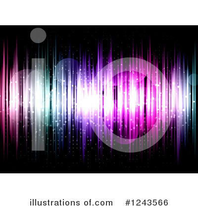Royalty-Free (RF) Background Clipart Illustration by KJ Pargeter - Stock Sample #1243566