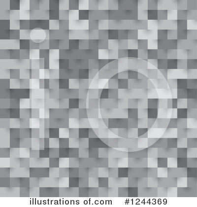 Mosaic Clipart #1244369 by vectorace