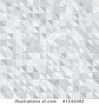 Mosaic Clipart #1244382 by vectorace