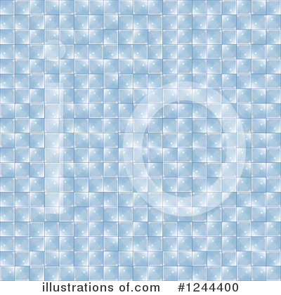 Mosaic Clipart #1244400 by vectorace