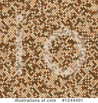 Mosaic Clipart #1244401 by vectorace