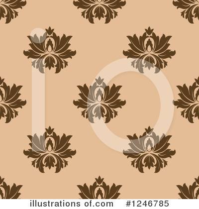 Royalty-Free (RF) Background Clipart Illustration by Vector Tradition SM - Stock Sample #1246785