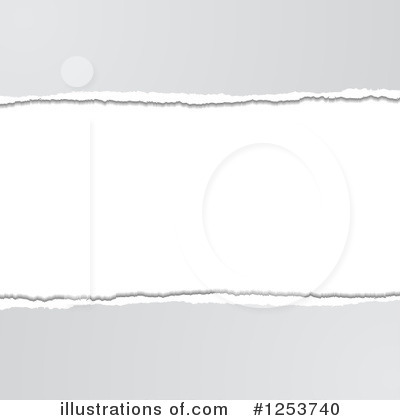 Paper Clipart #1253740 by vectorace