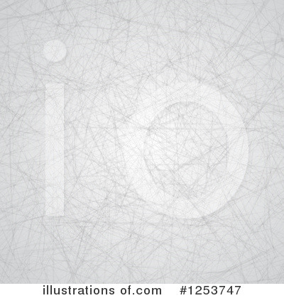 Linen Clipart #1253747 by vectorace