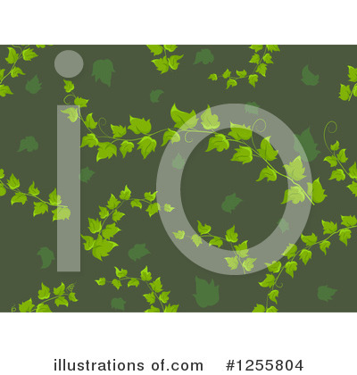 Royalty-Free (RF) Background Clipart Illustration by BNP Design Studio - Stock Sample #1255804