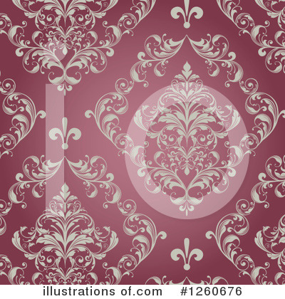 Royalty-Free (RF) Background Clipart Illustration by OnFocusMedia - Stock Sample #1260676