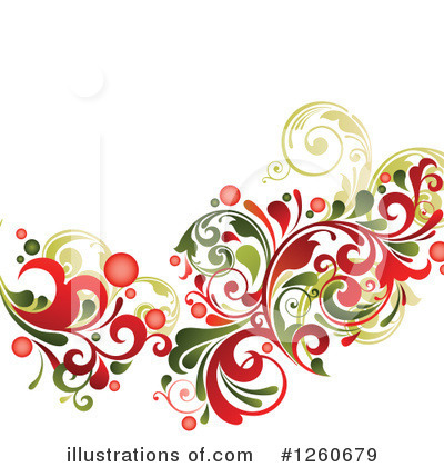 Royalty-Free (RF) Background Clipart Illustration by OnFocusMedia - Stock Sample #1260679