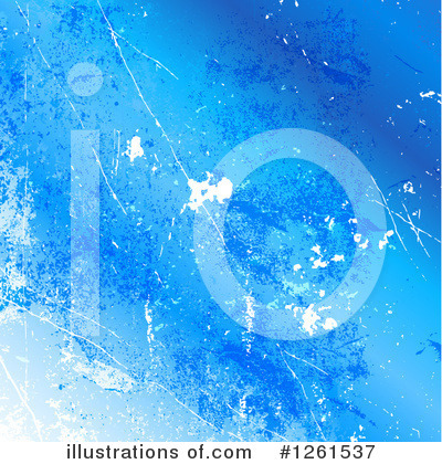 Royalty-Free (RF) Background Clipart Illustration by KJ Pargeter - Stock Sample #1261537
