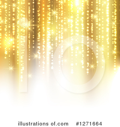 Royalty-Free (RF) Background Clipart Illustration by KJ Pargeter - Stock Sample #1271664