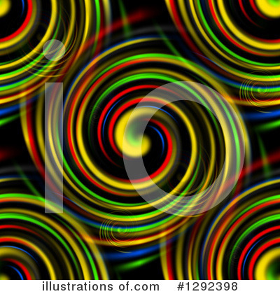 Swirl Clipart #1292398 by oboy