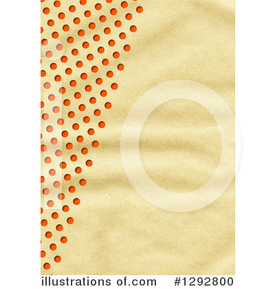 Polka Dots Clipart #1292800 by Prawny