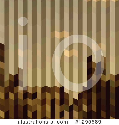 Royalty-Free (RF) Background Clipart Illustration by patrimonio - Stock Sample #1295589