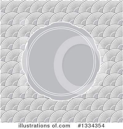 Royalty-Free (RF) Background Clipart Illustration by michaeltravers - Stock Sample #1334354