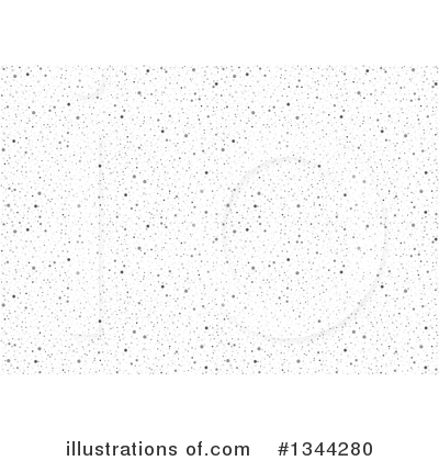 Polka Dots Clipart #1344280 by dero