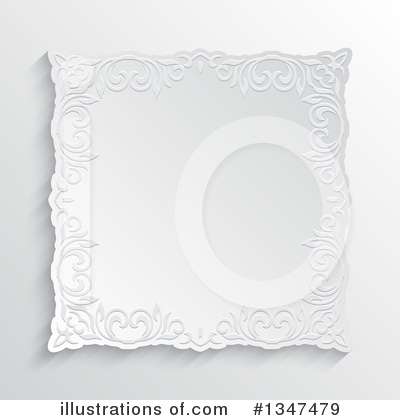 Frame Clipart #1347479 by KJ Pargeter