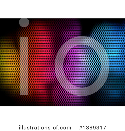 Grid Clipart #1389317 by dero