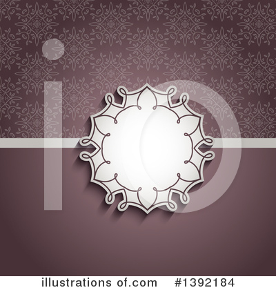 Royalty-Free (RF) Background Clipart Illustration by KJ Pargeter - Stock Sample #1392184