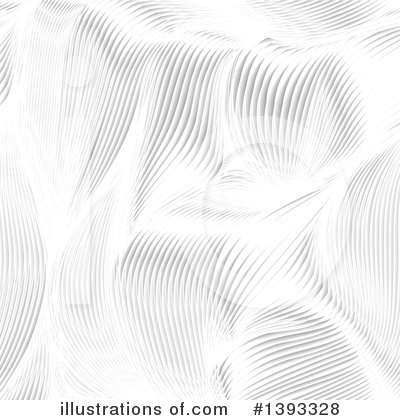 Wave Clipart #1393328 by vectorace